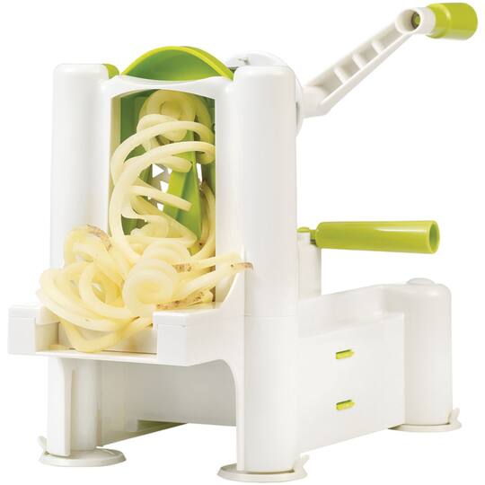 Starfrit Spiral Slicer